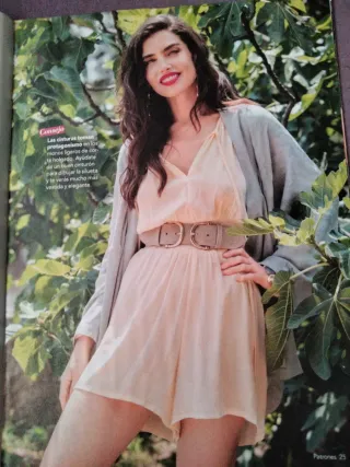 Revista patrones 420