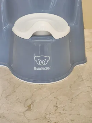 Orinal Infantil BabyBjörn