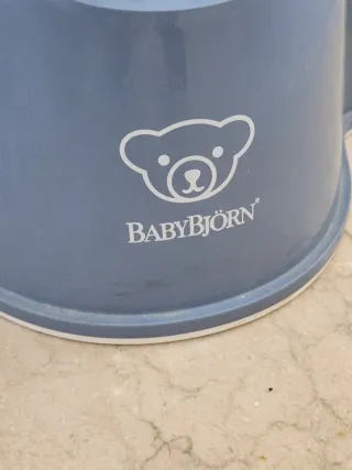 Orinal Infantil BabyBjörn