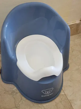 Orinal Infantil BabyBjörn