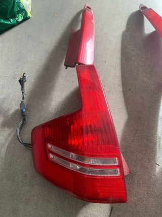 Pilotos Traseros Citroen C4