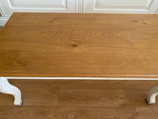 Tavolo da centro in legno di Maison du Monde