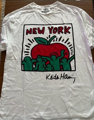 Lote camisetas mujer