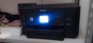 Stampante Epson XP-5100 Wi-Fi