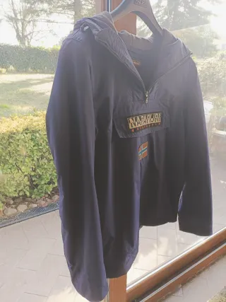 Giacca Napapijri ragazzo/ragazza