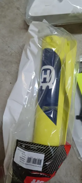 Husqvarna 350 FE Enduro 2018