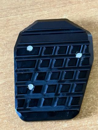 Estensione Cavalletto Moto Yamaha MT-09 / Tracer