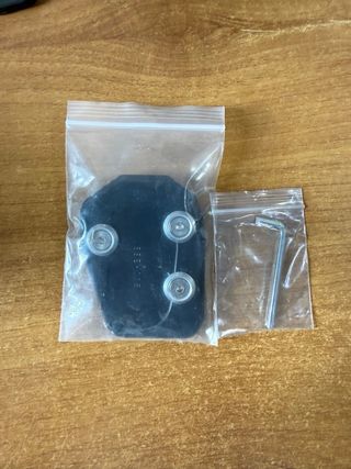 Estensione Cavalletto Moto Yamaha MT-09 / Tracer