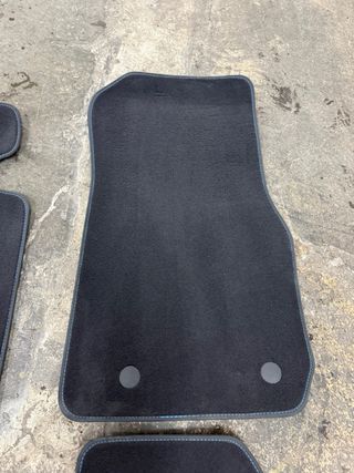 Alfombras BMW