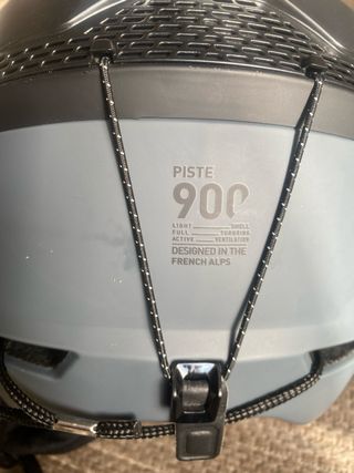 Casco Esquí Snow Wedze H-PST 900 Talla L