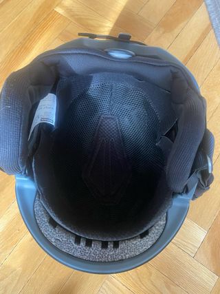 Casco Esquí Snow Wedze H-PST 900 Talla L