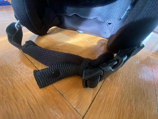 Casco Esquí Snow Wedze H-PST 900 Talla L