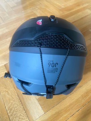 Casco Esquí Snow Wedze H-PST 900 Talla L