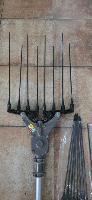 Accesorio Vareador Stihl SP-KM