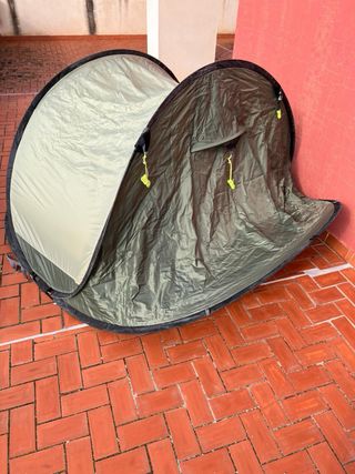 Tienda de campaña Outwell Jersey M