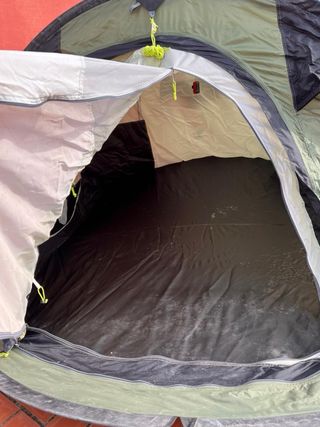 Tienda de campaña Outwell Jersey M