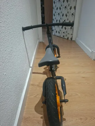 Bicicleta de equilibrio Berg Toys