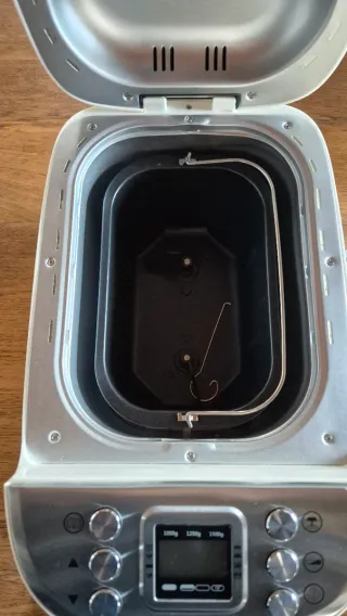 Silvercrest Pacificadora