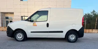 Opel Combo 2014