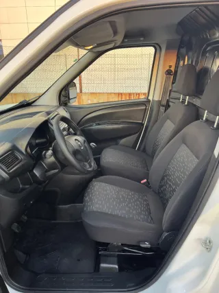 Opel Combo 2014