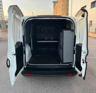 Opel Combo 2014