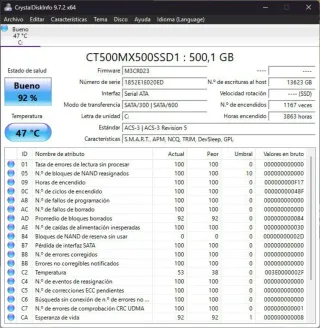Mini PC Lenovo Thinkcentre M72e Tiny Negro
