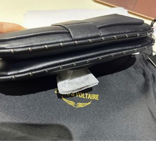 Bolso Zadig & Voltaire Negro