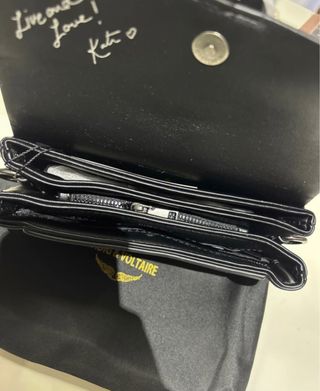 Bolso Zadig & Voltaire Negro