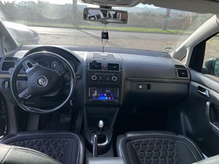 VW Touran 2010 2.0 TDI 170cv Sport DSG