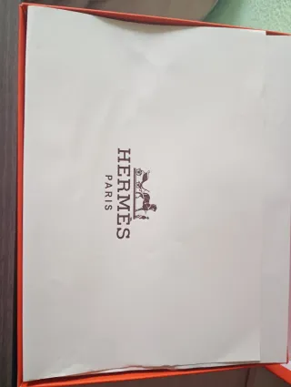 Zapatos Hermes Mujer blanca