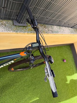 Bicicleta Conor 7200