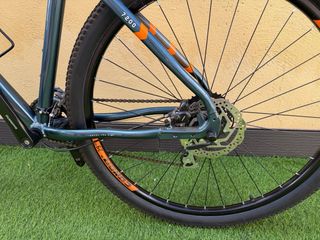 Bicicleta Conor 7200