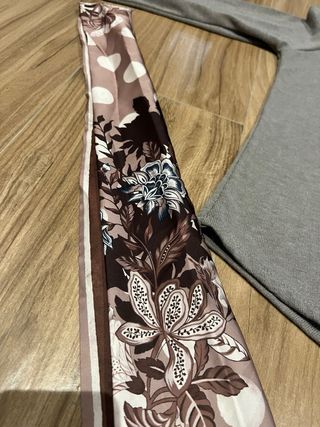 Jersey mujer manga larga