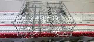 Cesta Sup. Lavavajillas Bosch Repuesto 20001992