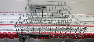 Cesta Sup. Lavavajillas Bosch Repuesto 20001992