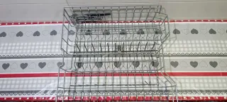 Cesta Sup. Lavavajillas Bosch Repuesto 20001992