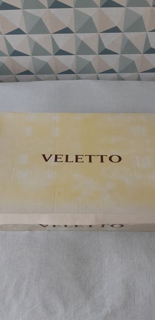 Botas altas mujer piel marrón talla 37