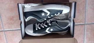 Zapatillas Converse Star Player Ox NUEVAS