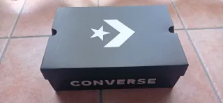 Zapatillas Converse Star Player Ox NUEVAS