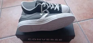 Zapatillas Converse Star Player Ox NUEVAS