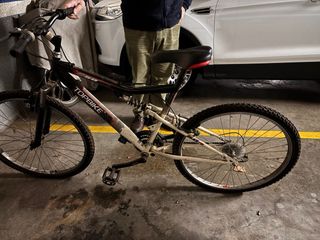 Bicicleta TOPBIKE