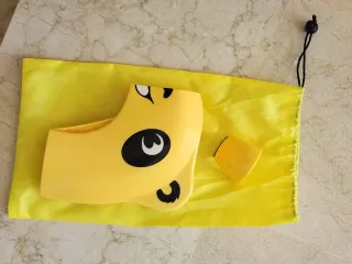 Adaptador WC Infantil Plegable