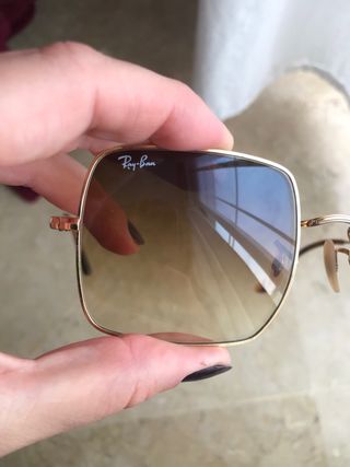Gafas de sol Ray-Ban mujer