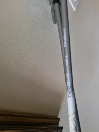 Set de hierros TaylorMade Qi10 Mujer (6-P)