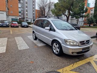 Opel Zafira 2005