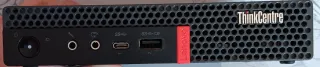 Mini PC Lenovo ThinkCentre M920q