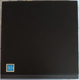 Mini PC Lenovo ThinkCentre M920q