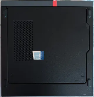 Mini PC Lenovo ThinkCentre M920q
