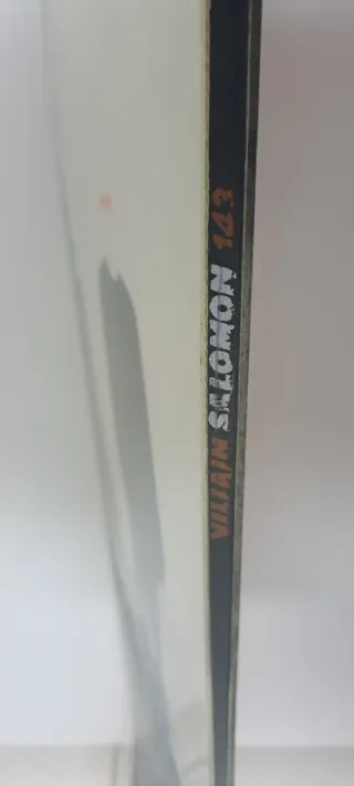 Tabla Snowboard Nitro/Salomon 143cm