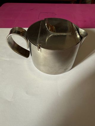 Lattiera VEMI ITALY Acciaio Inox 18/10